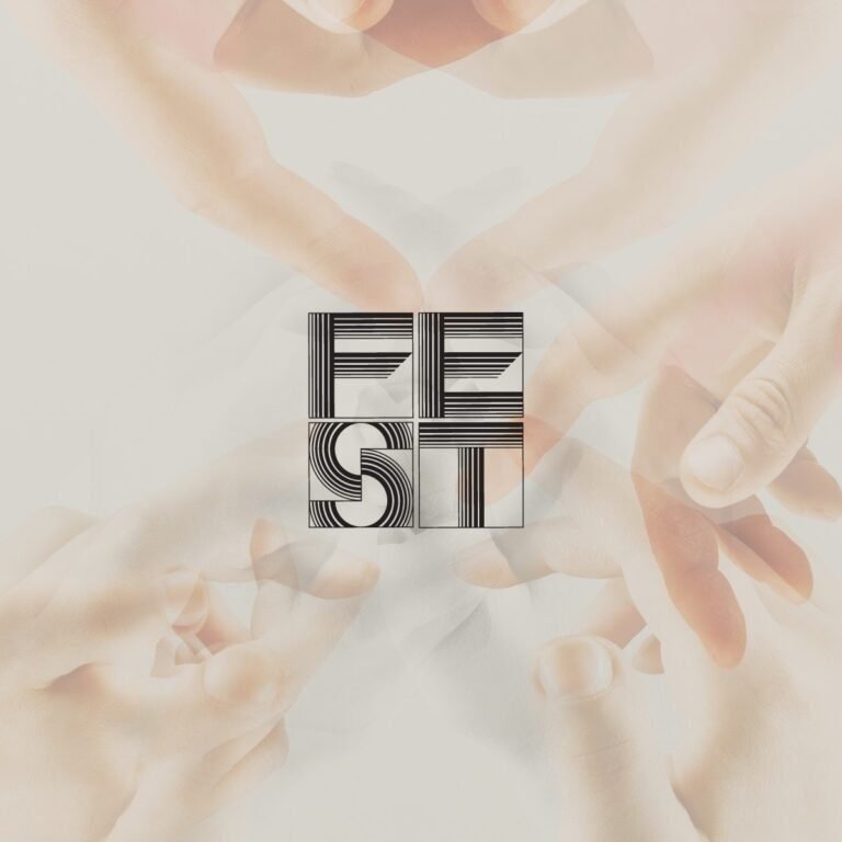 Trip Serbia - Događaji: FEST - Logo